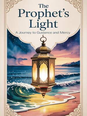 cover image of The Prophet's Light